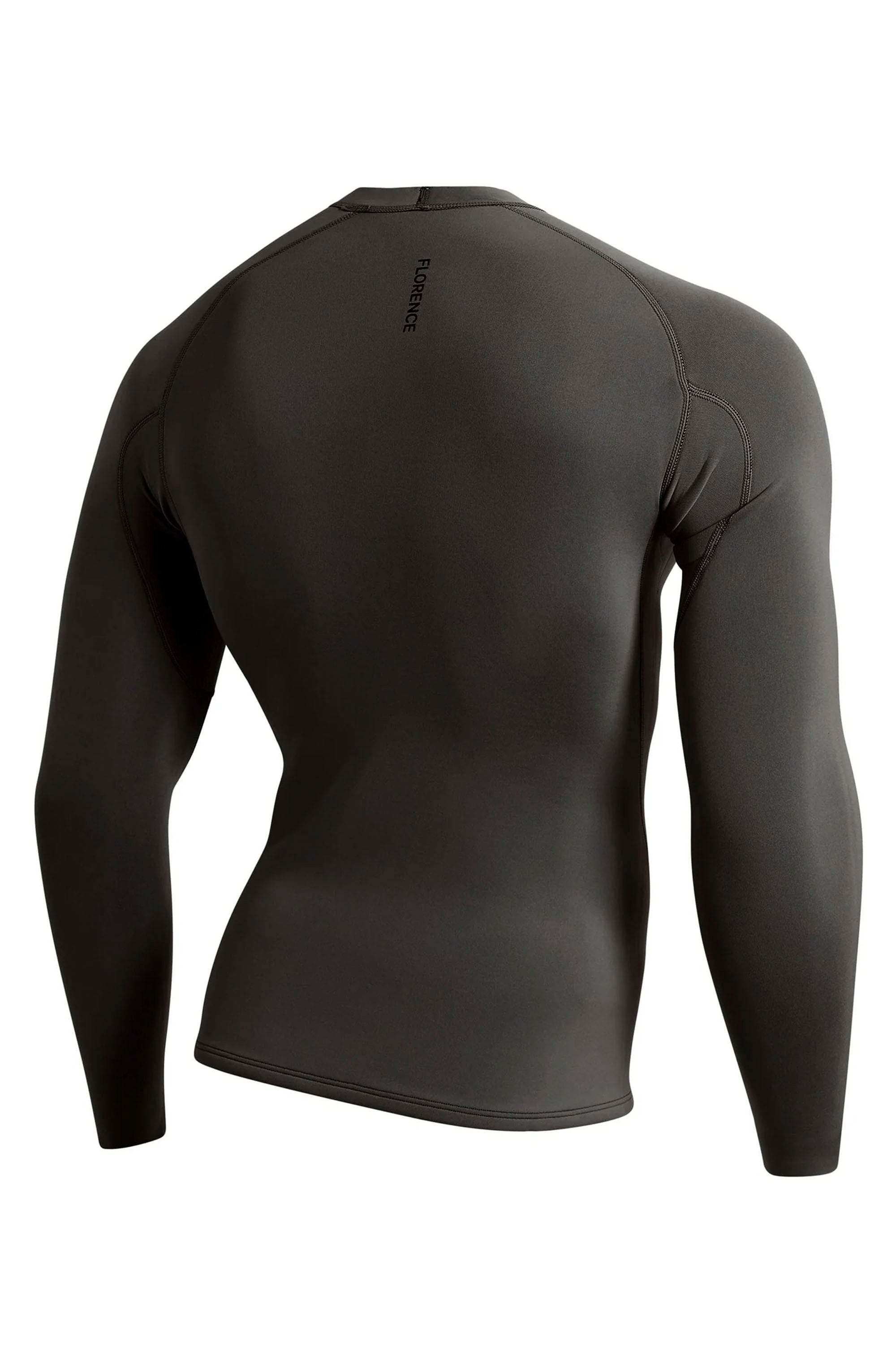 FLORENCE MARINE X - FLAT LOCK WETSUIT JACKET - 1.5MM - MOUNTAIN - MAN