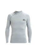 QUIKSILVER - EVERYDAY UPF50 - LONG SLEEVE - QUARRY - MAN