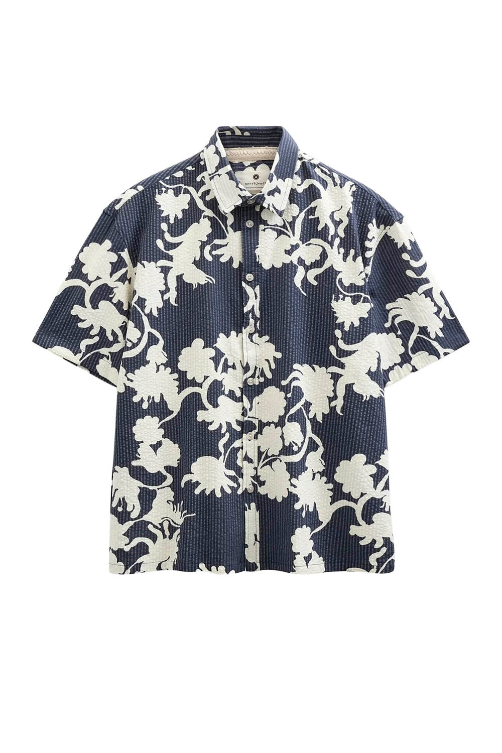 ANERKJENDT - AKOTTO AOP SHIRT