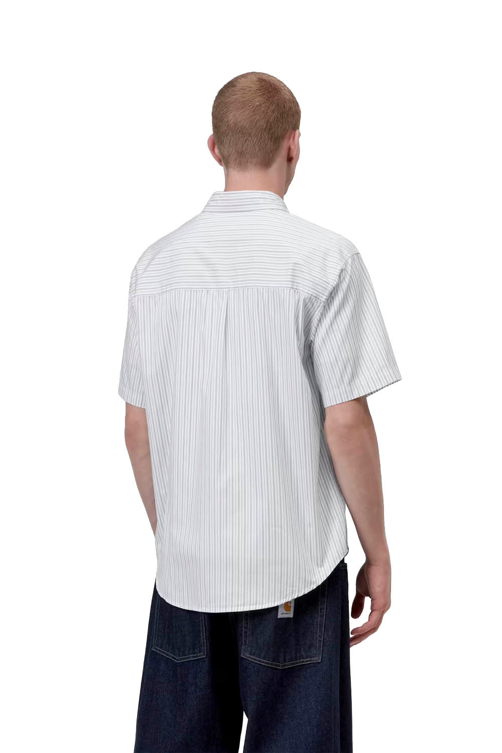 CARHARTT WIP - KEENE SHIRT