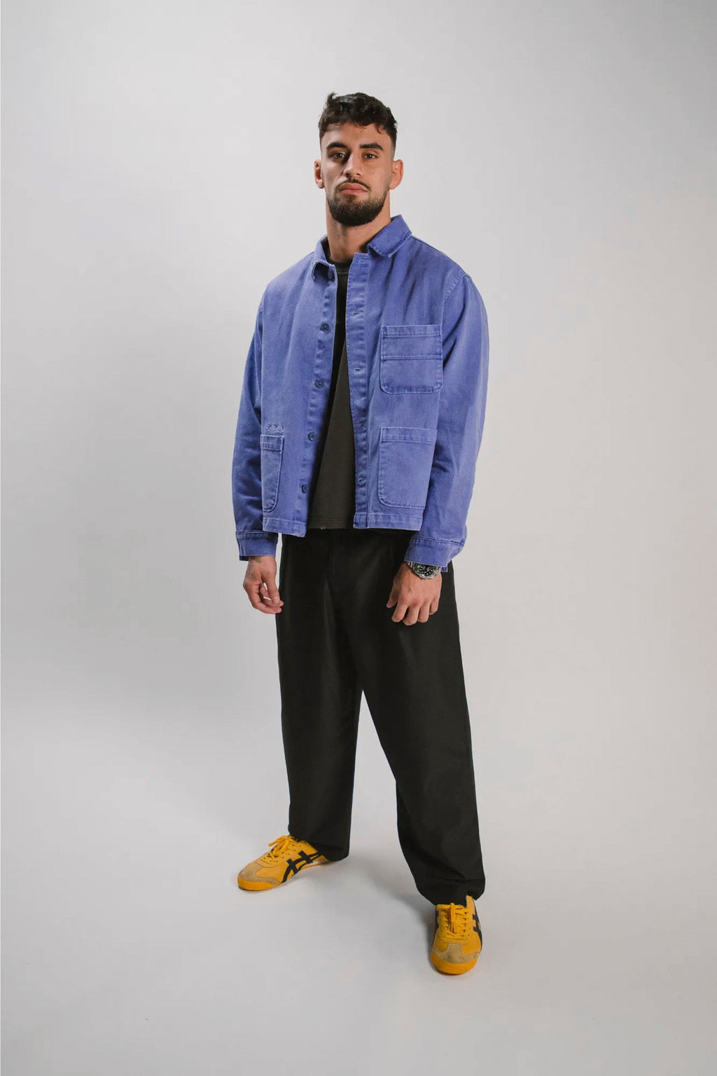 CUCO BOARD CLUB - RANCH SHIRT