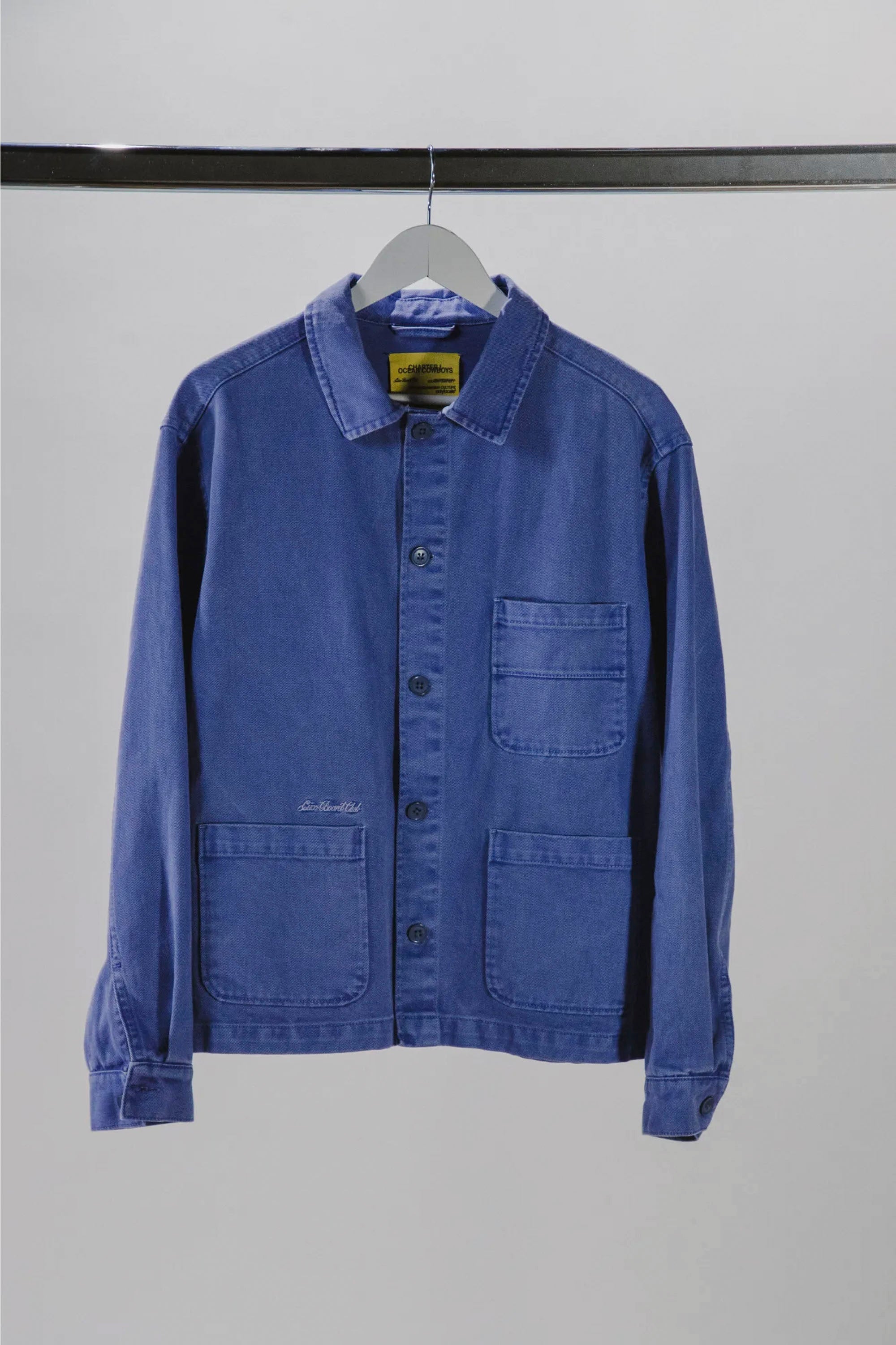 CUCO BOARD CLUB - RANCH SHIRT