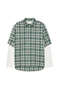 NEW AMSTERDAM SURF ASSOCIATION - DOUBLE LAYER SHIRT