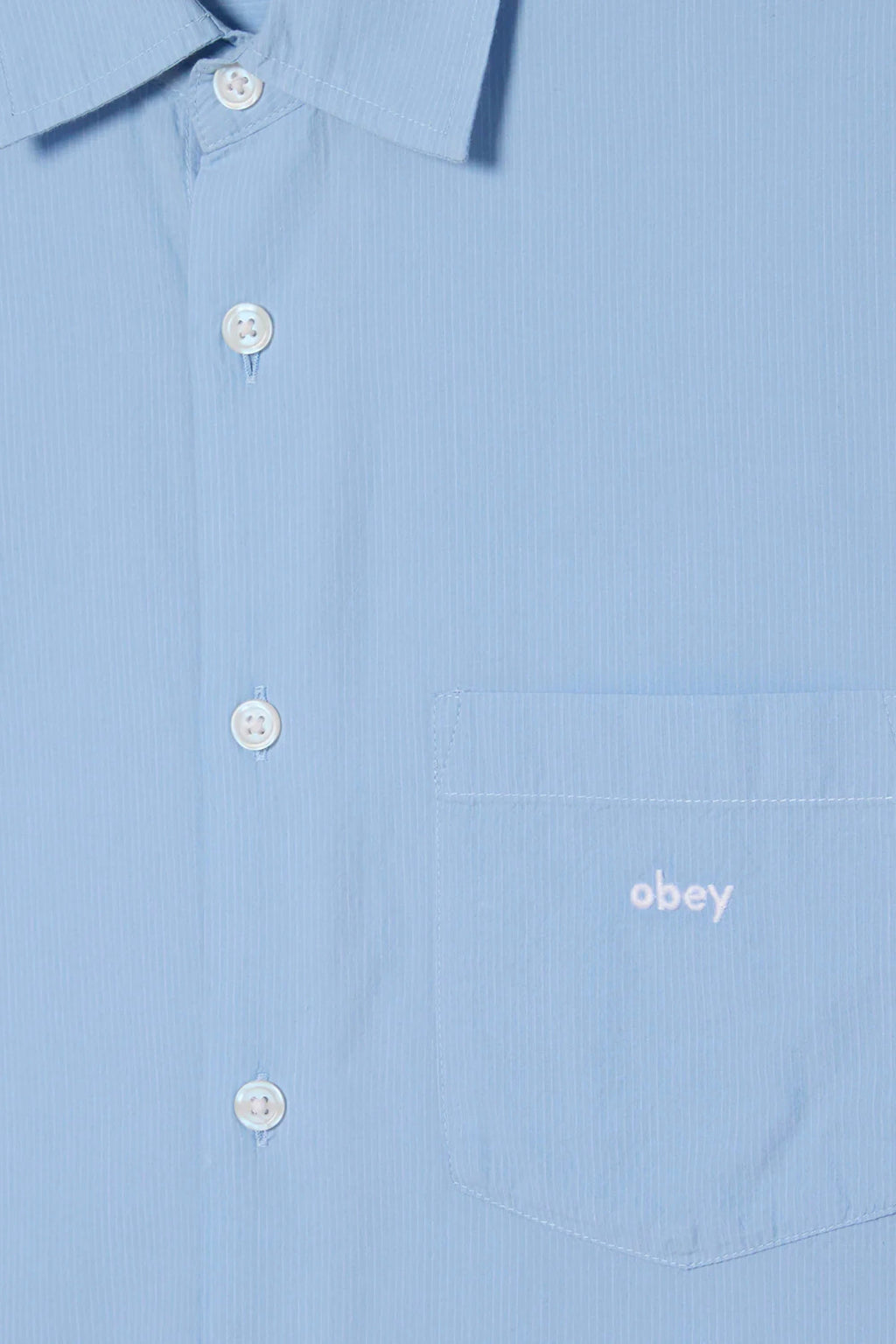 OBEY - BIGWIG JAMIE WOVEN
