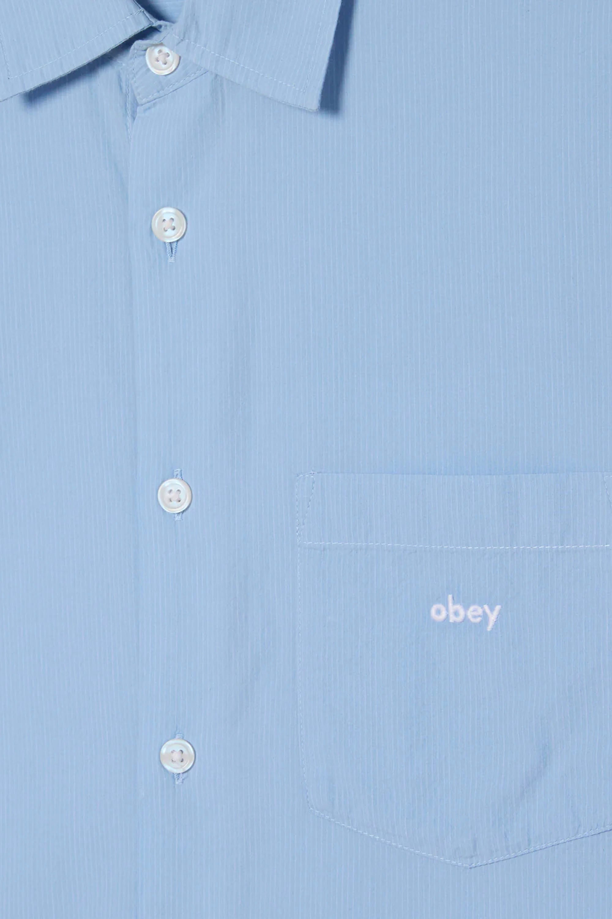 OBEY - BIGWIG JAMIE WOVEN