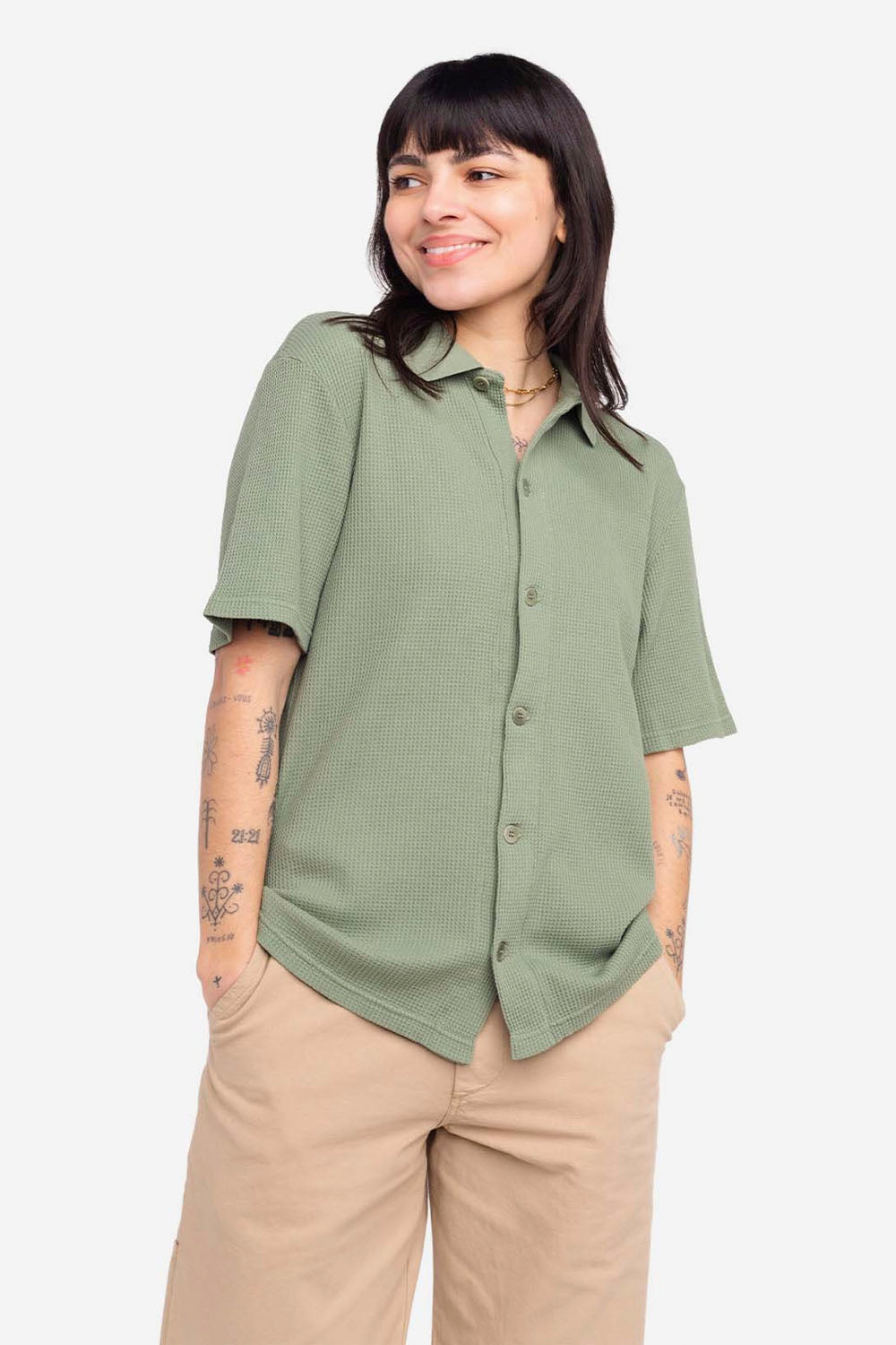 OLOW - CHEECH POLO