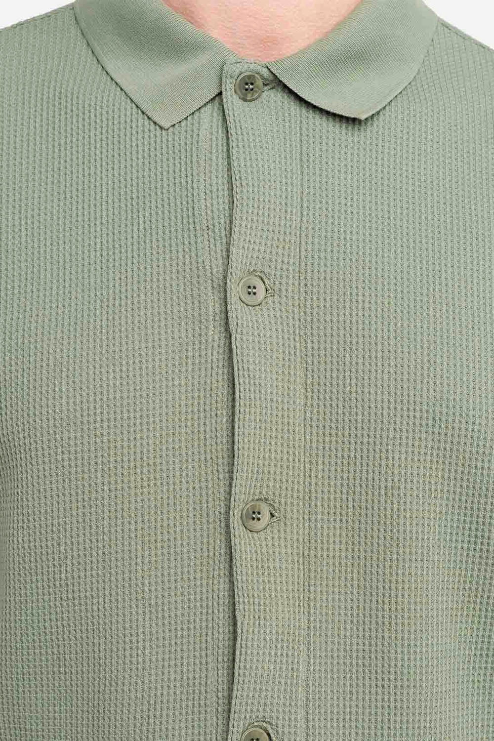 OLOW - CHEECH POLO