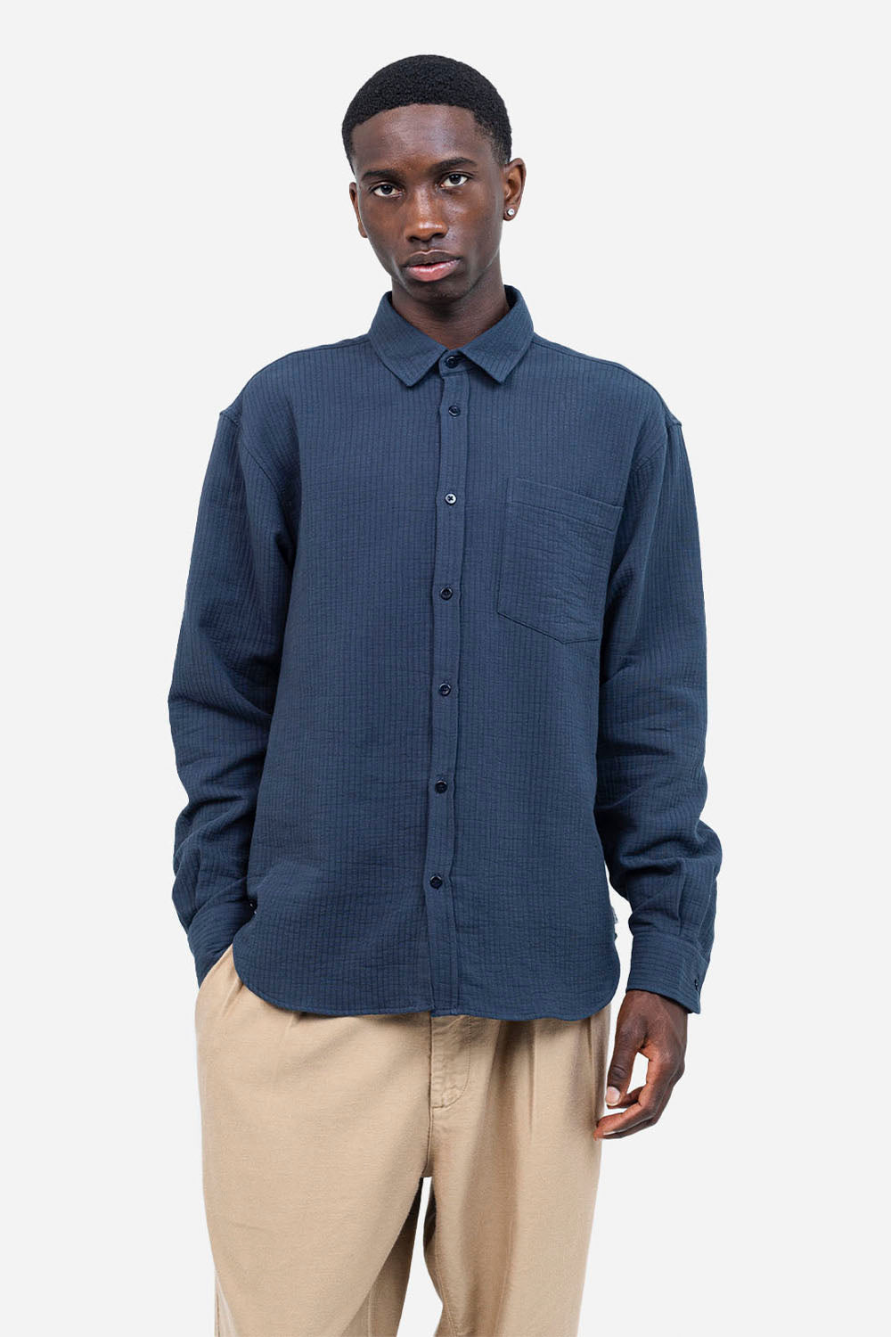 OLOW - NAGO SHIRT
