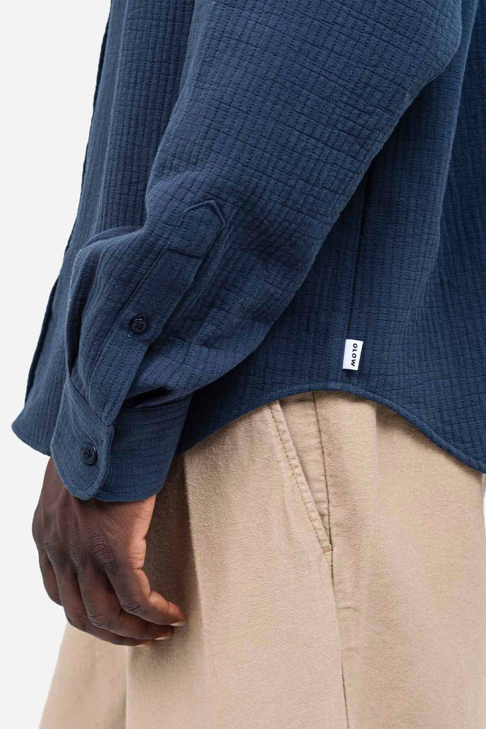 OLOW - NAGO SHIRT