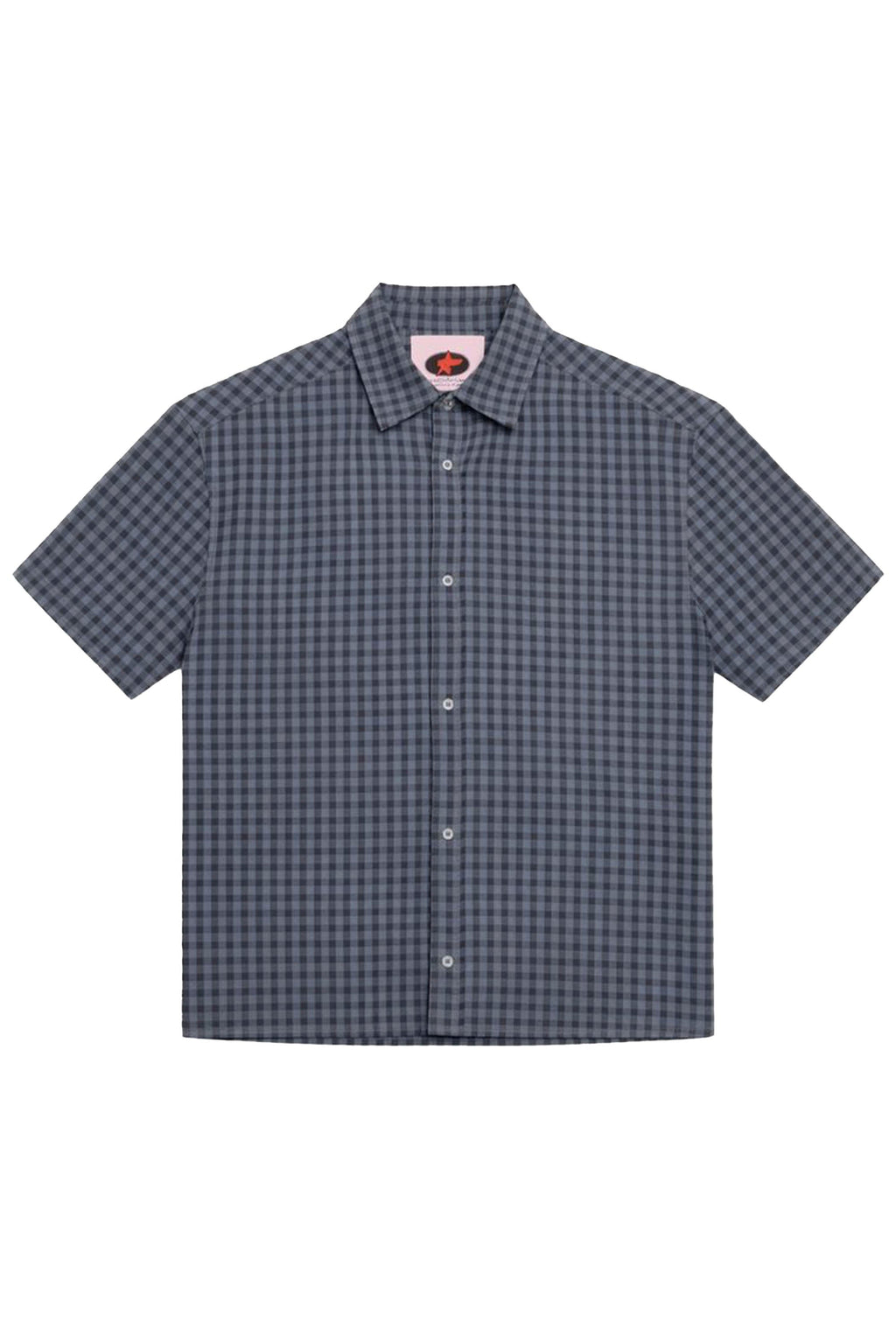 PUKAS - MEDIUM CHECKS SHIRT