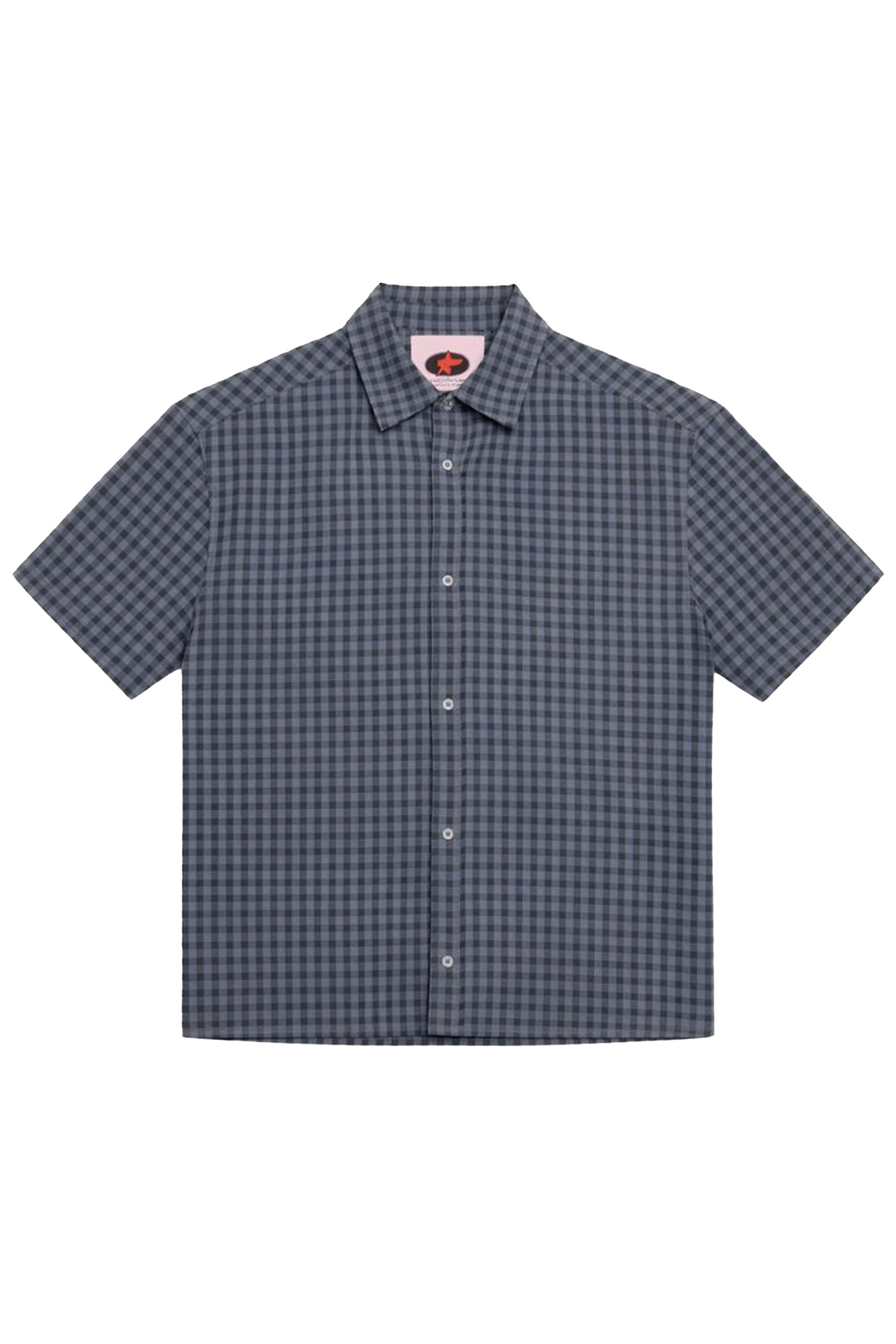 PUKAS - MEDIUM CHECKS SHIRT