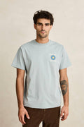 RHYTHM - SURF ESSENTIALS T-SHIRT