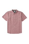 VISSLA - BONGO CIRCLE ECO SHIRT