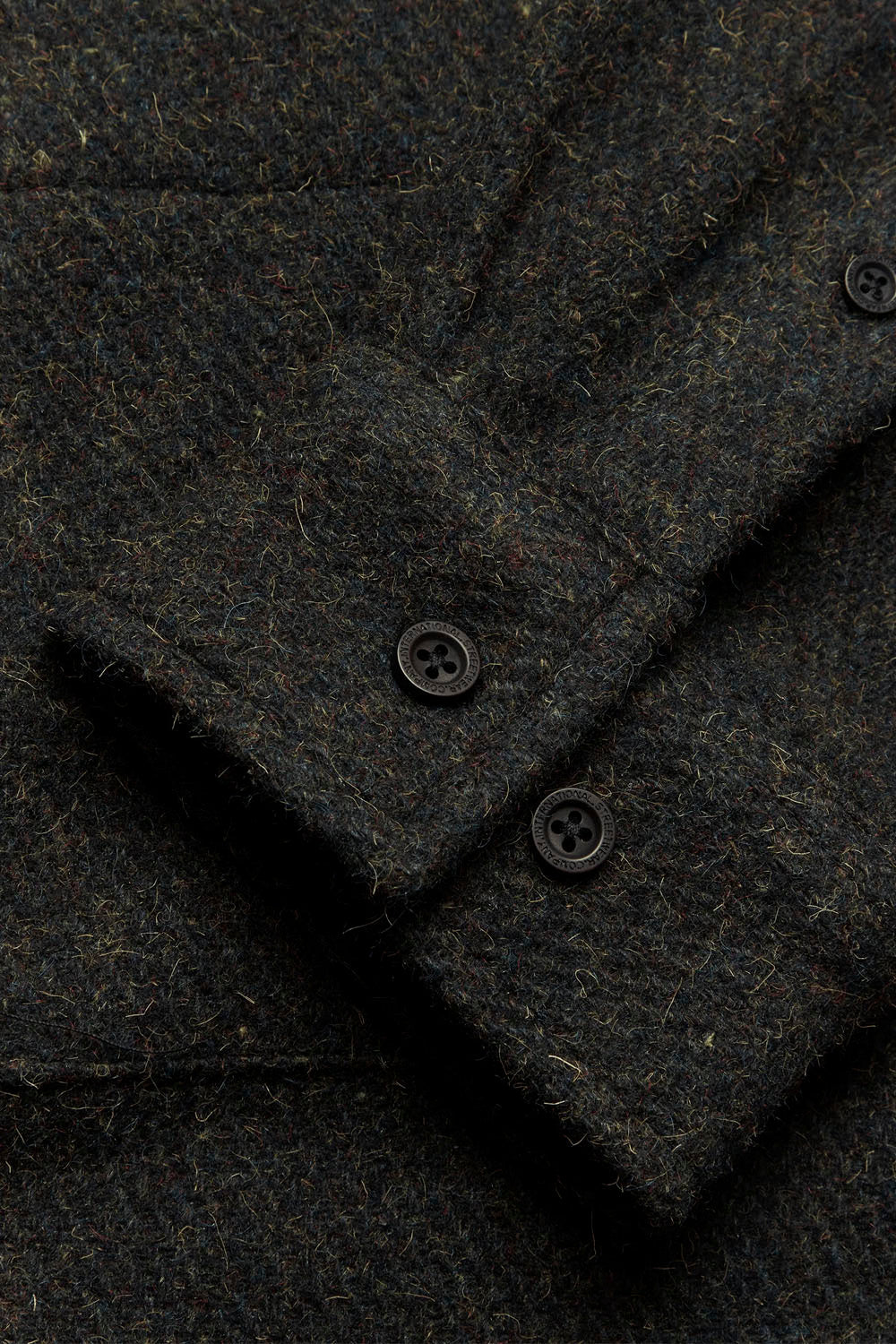 WOODBIRD - WBJONG MULTI SHIRT