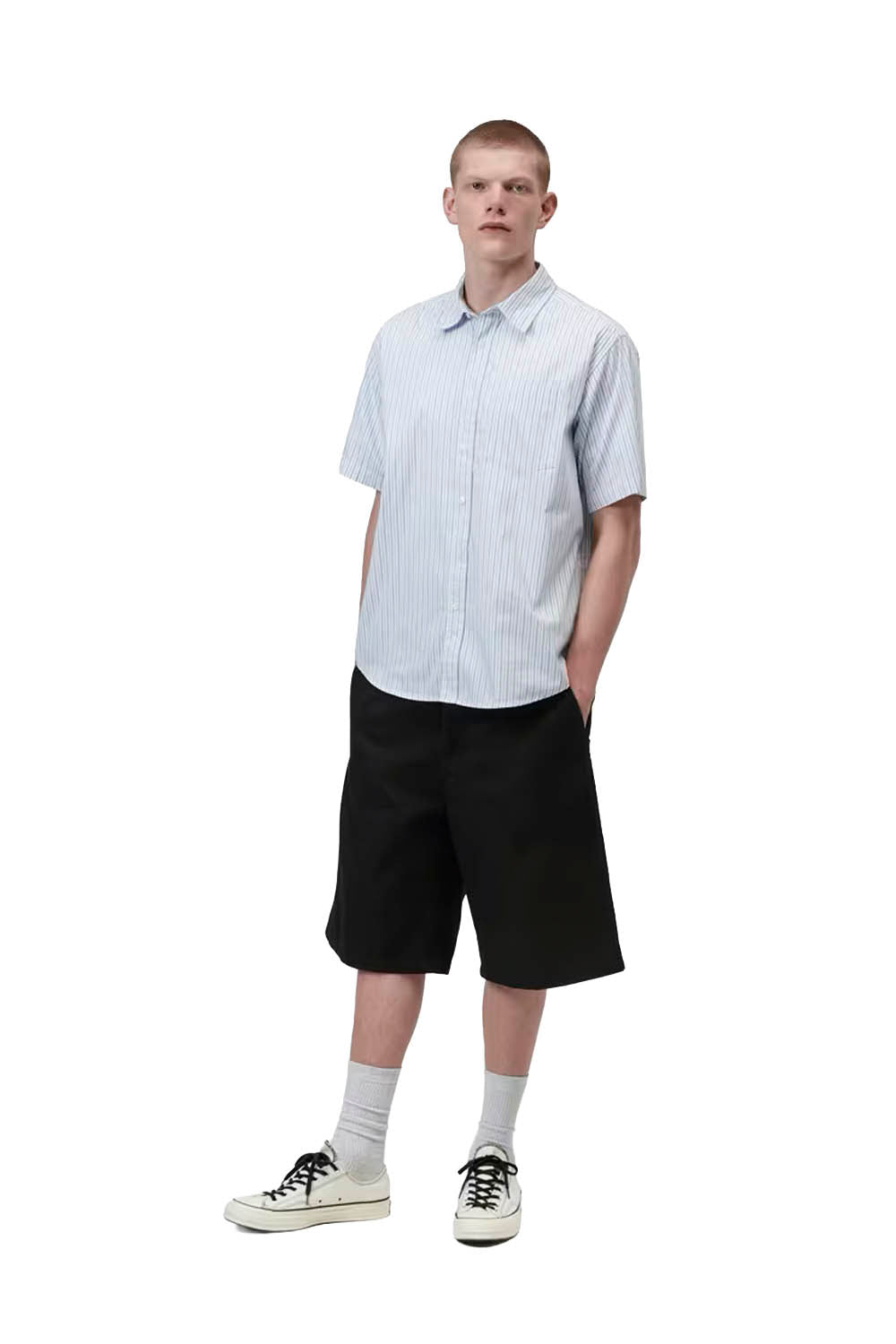 CARHARTT WIP - BRADER SHORT