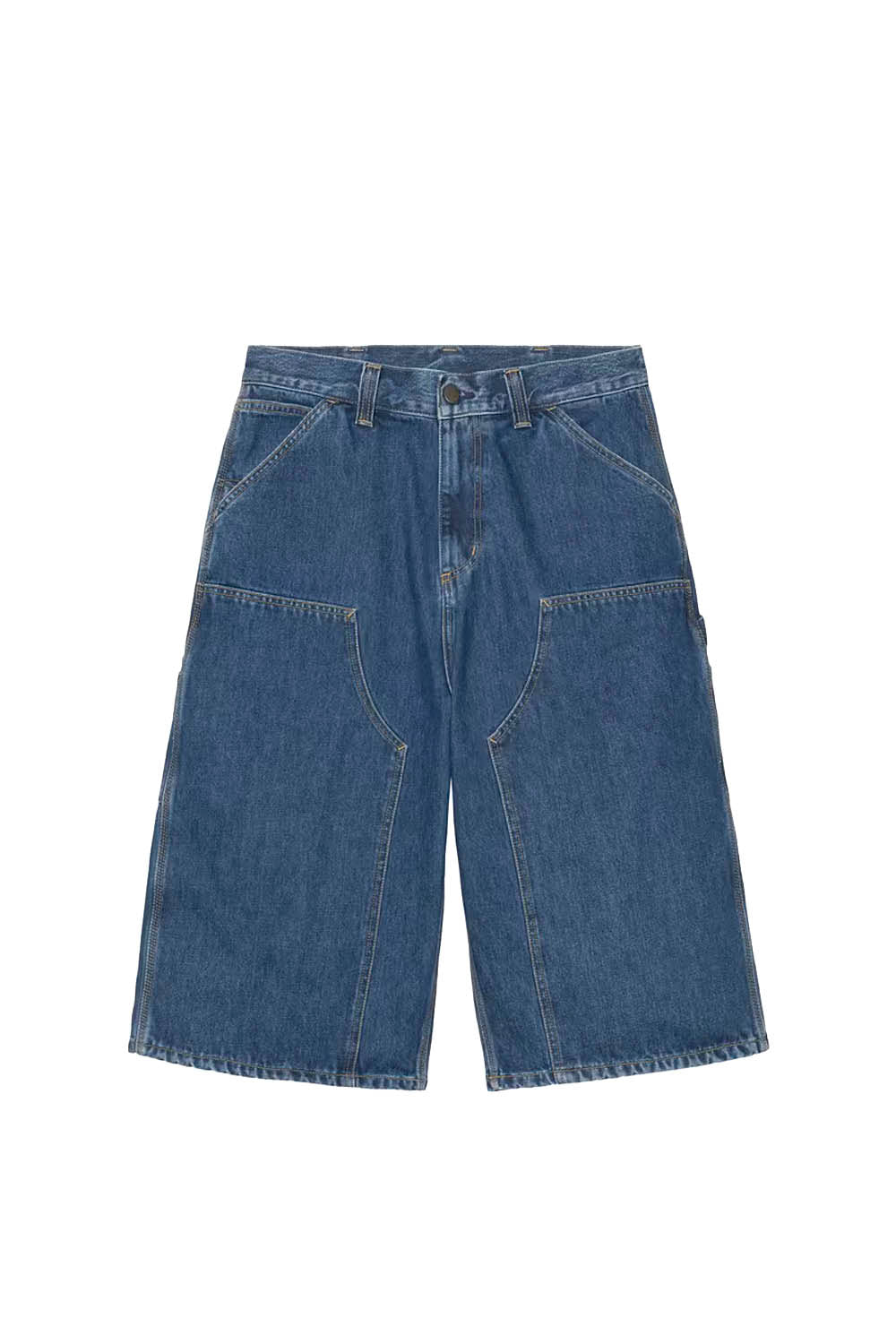 CARHARTT WIP - OG DOUBLE KNEE LONG SHORT