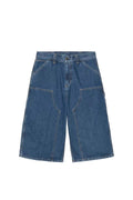 CARHARTT WIP - OG DOUBLE KNEE LONG SHORT