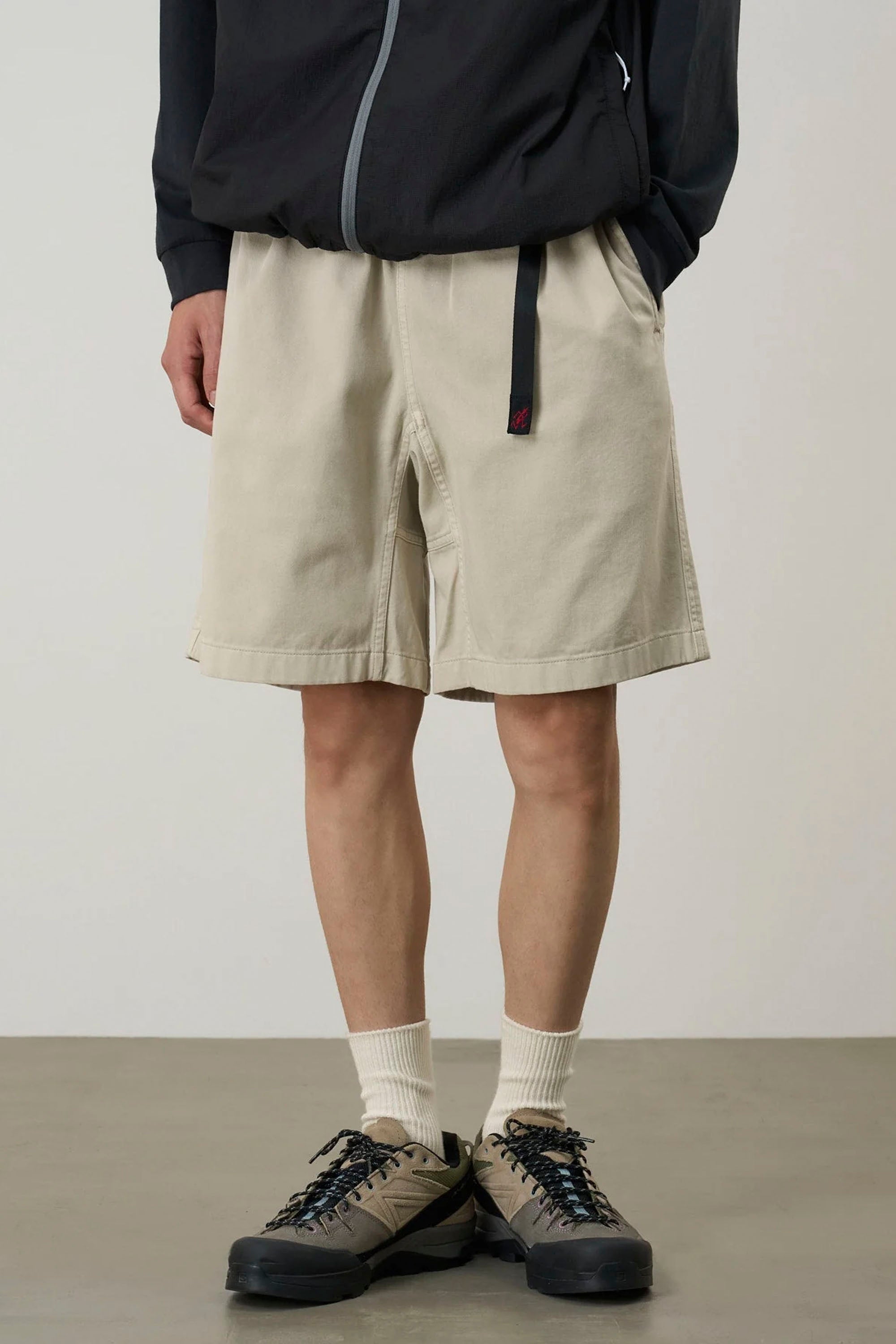 GRAMICCI - G-SHORT PIGMENT DYED