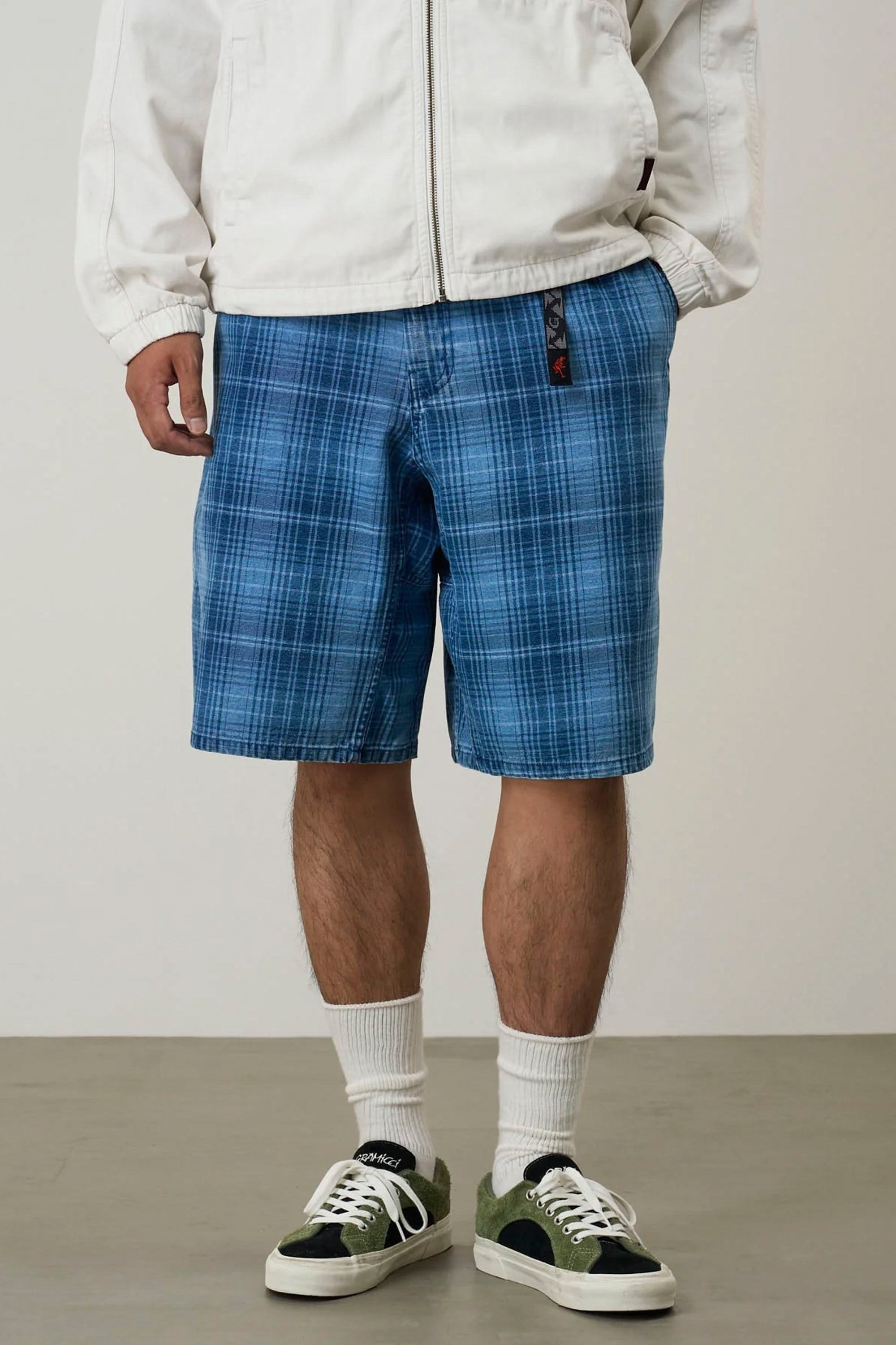 GRAMICCI - LAGOON SHORT DENIM