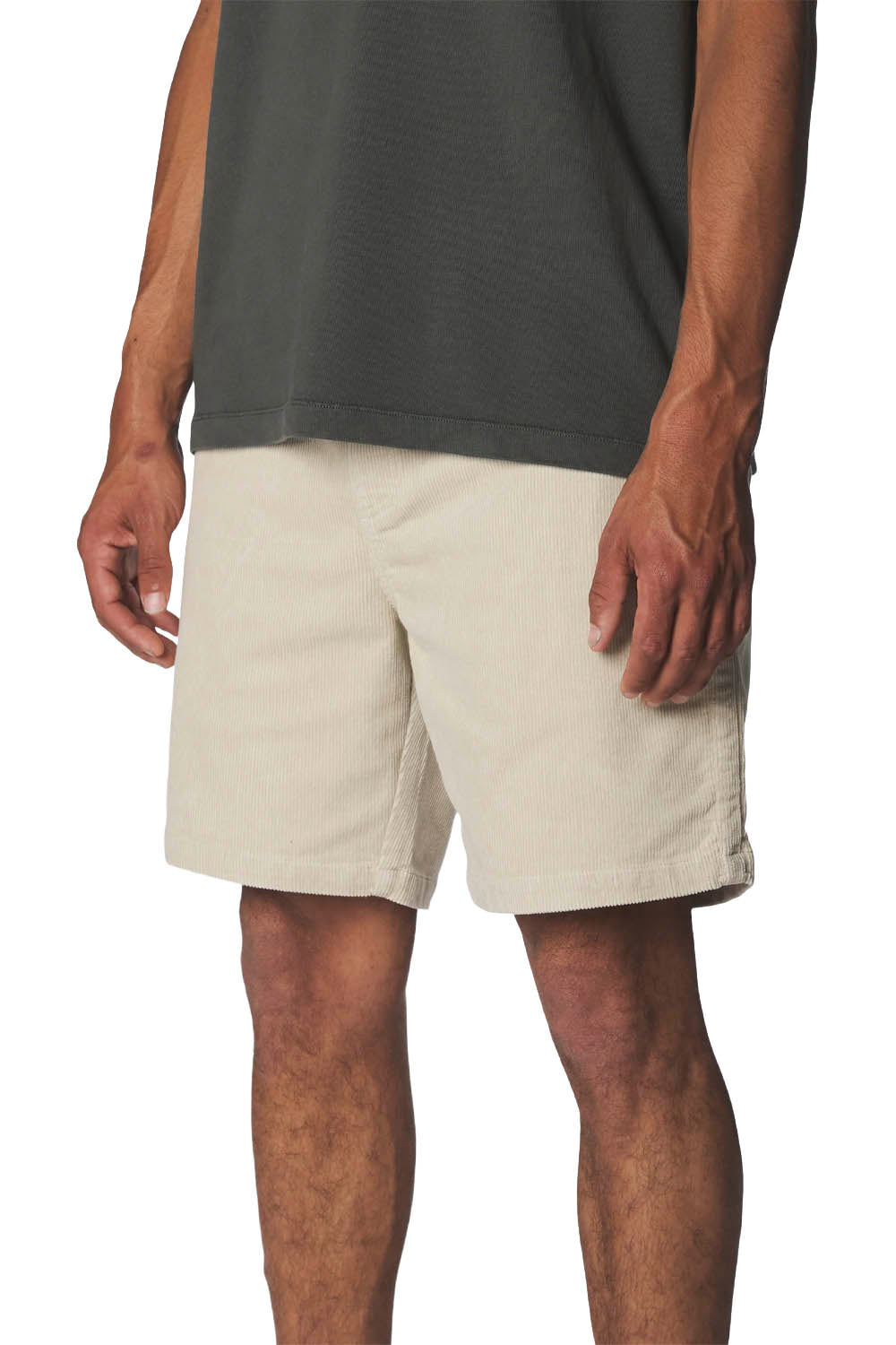 katin - KORD PATIO SHORT - PELICAN