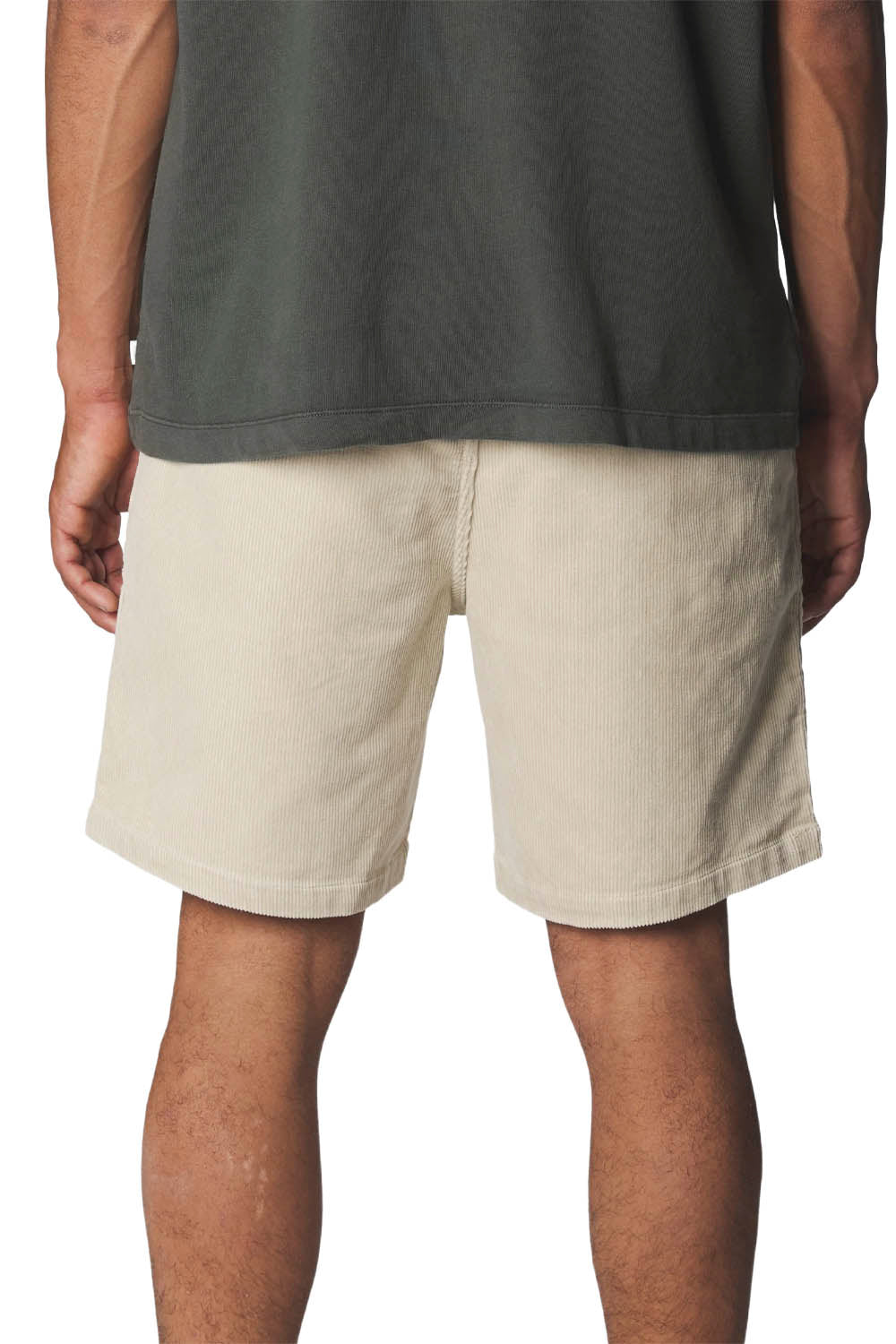 katin - KORD PATIO SHORT - PELICAN