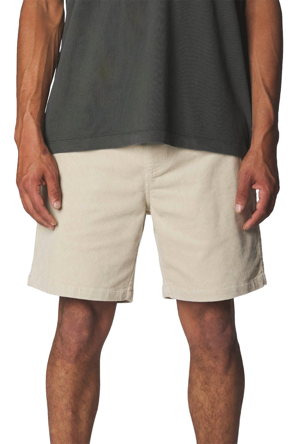 katin - KORD PATIO SHORT - PELICAN