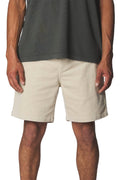 katin - KORD PATIO SHORT - PELICAN