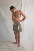LA REINA BOARDSHORTS - LINE RANCHO BOARDSHORT - MAN