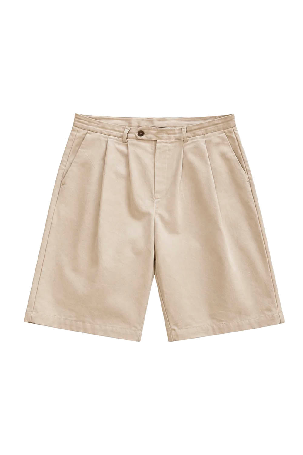 NOWHERE - CHINO SHORT