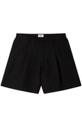 OBEY - DEAN PLEATED SHORT