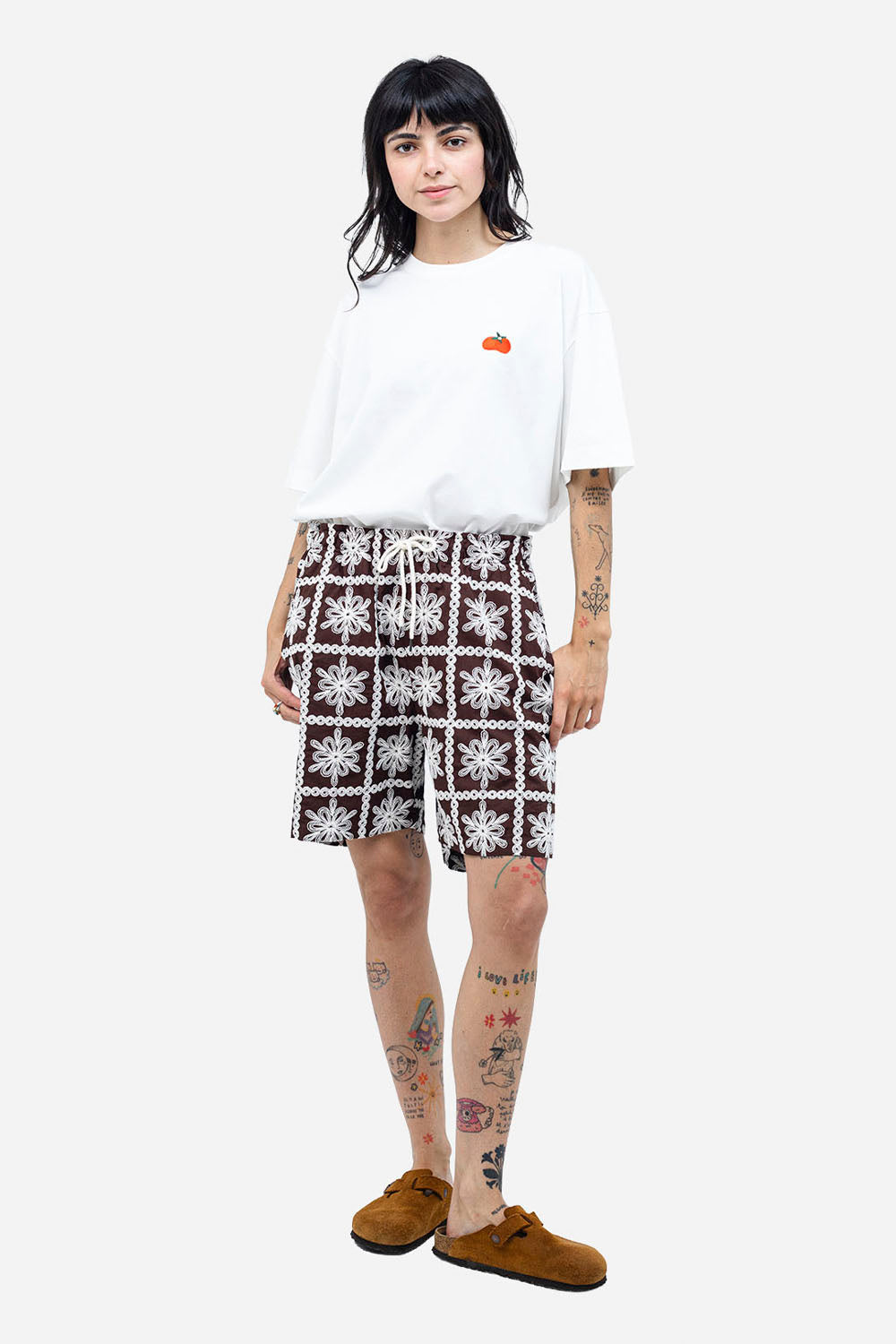 OLOW - GUJO SHORT