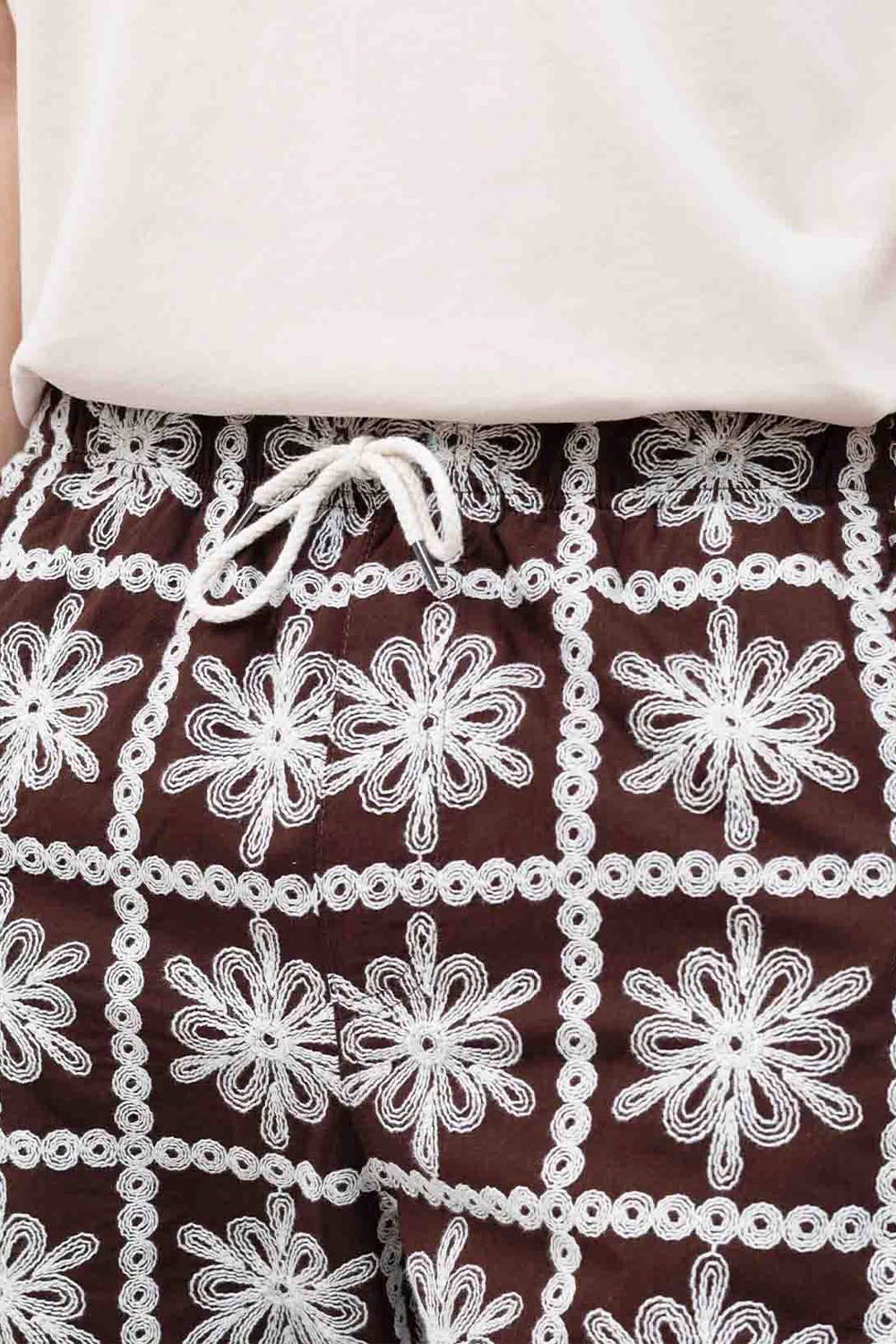 OLOW - GUJO SHORT