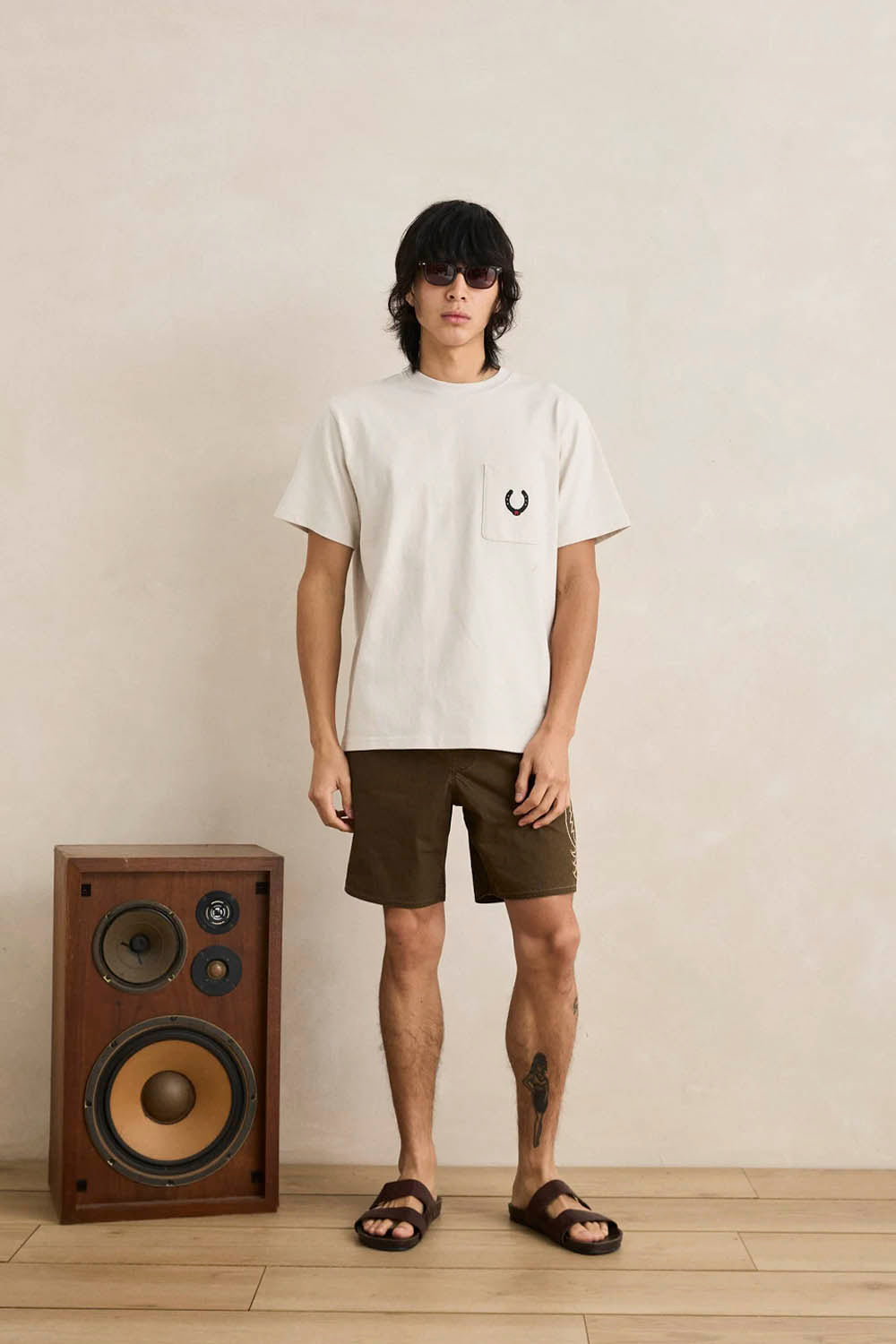 RHYTHM - HIGH PLAINS JAM SHORT
