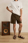 RHYTHM - HIGH PLAINS JAM SHORT
