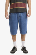 RVCA - DAYSHIFT DENIM SHORT