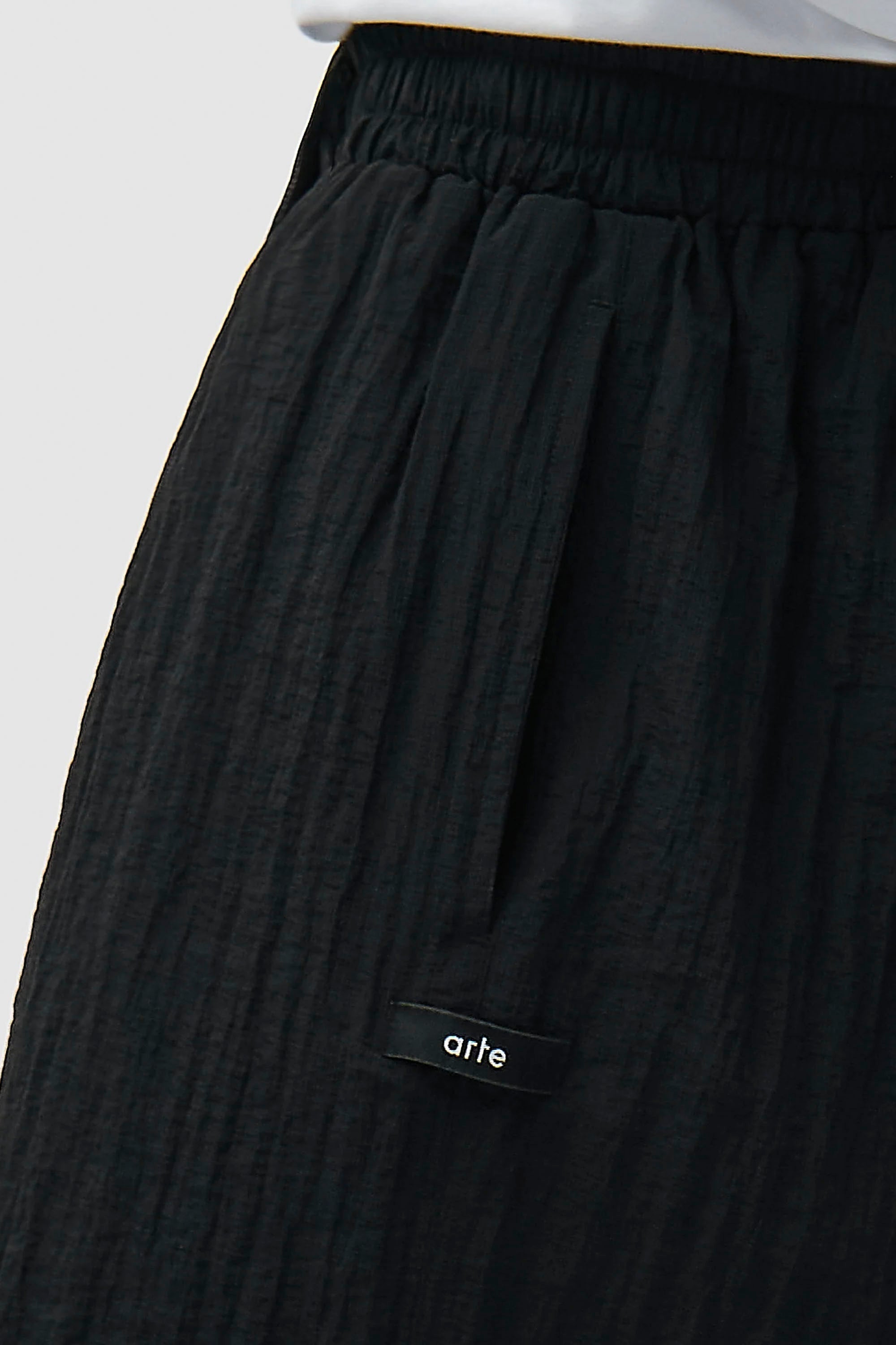 ARTE - MESH SHORTS
