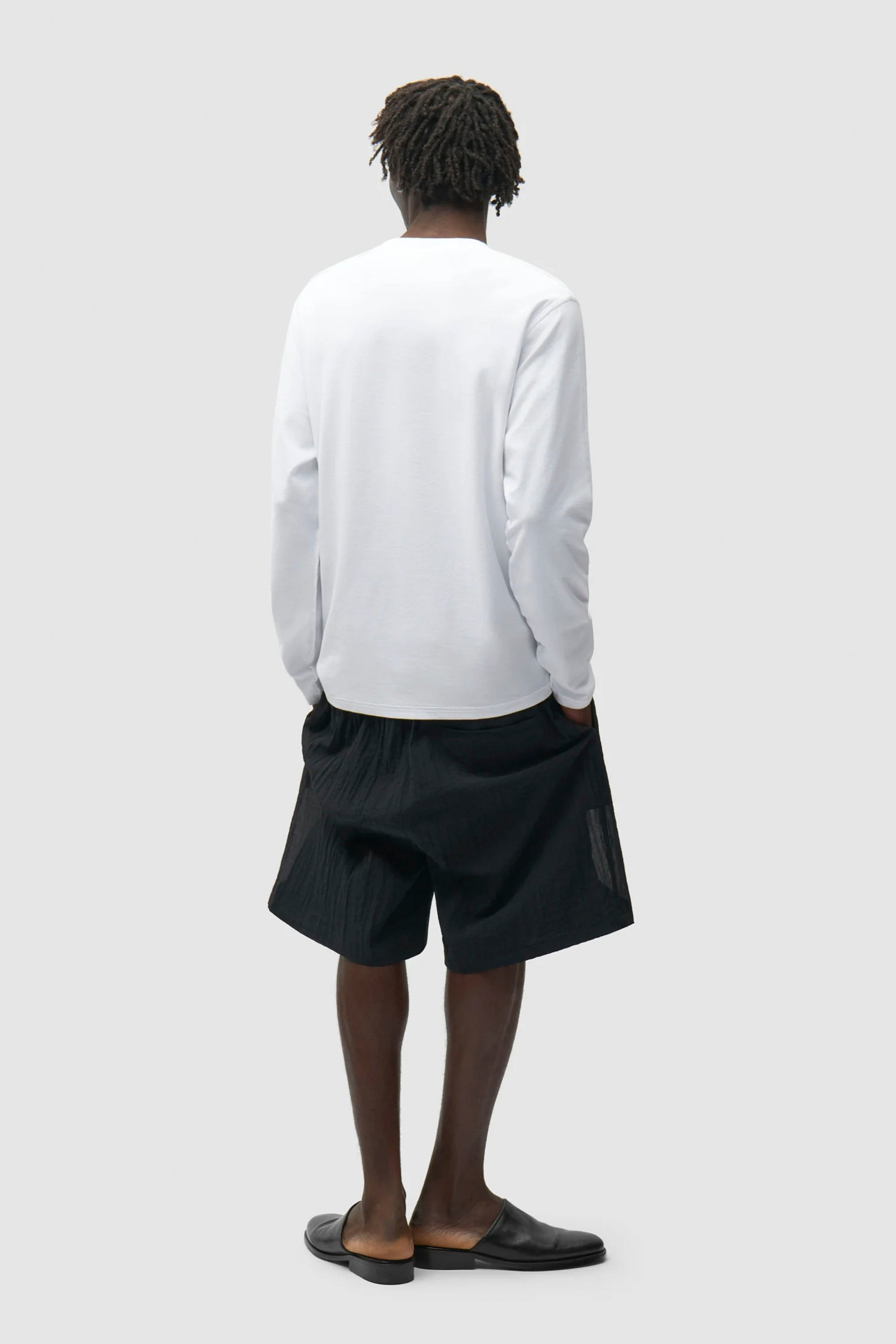 ARTE - MESH SHORTS