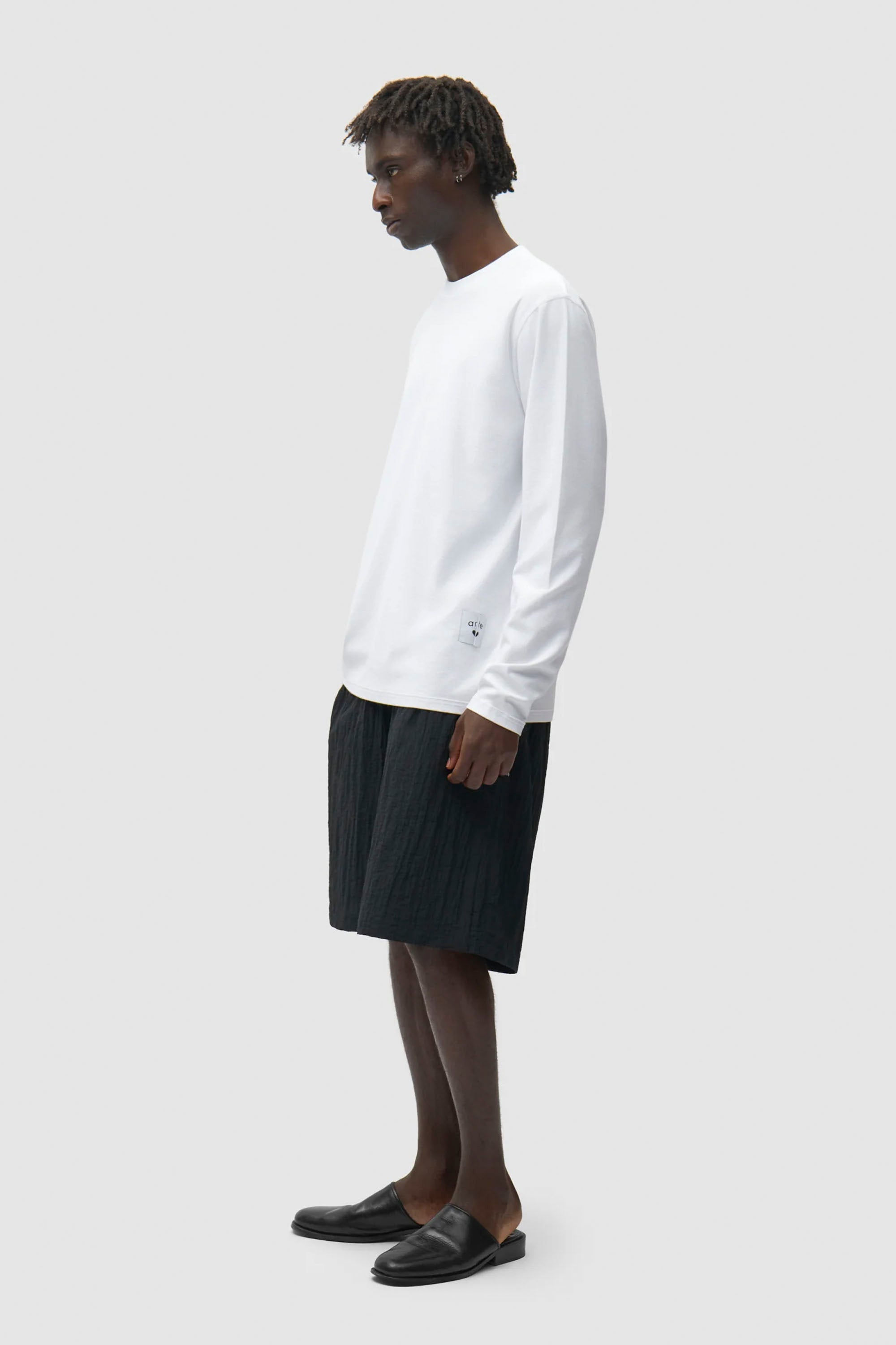ARTE - MESH SHORTS