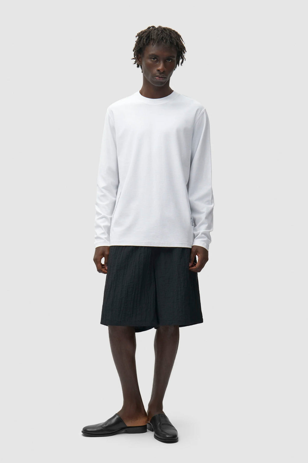 ARTE - MESH SHORTS