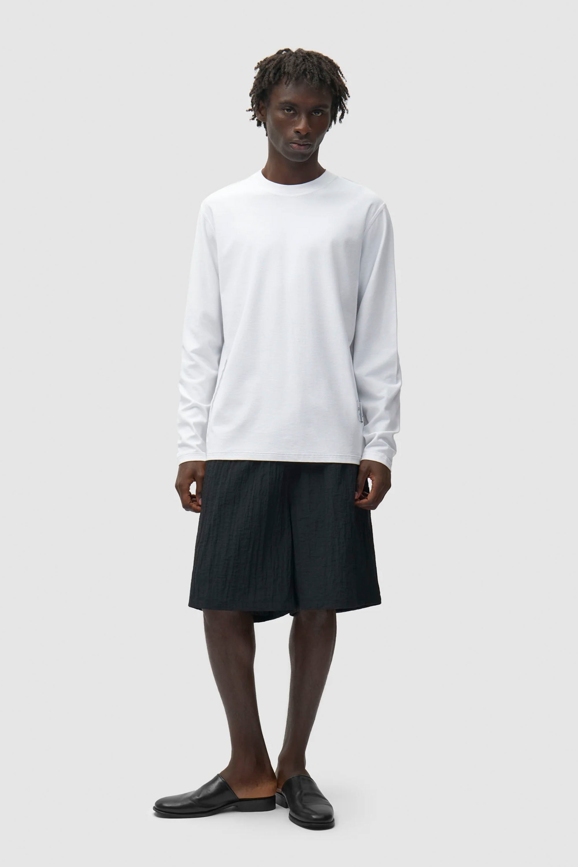 ARTE - MESH SHORTS