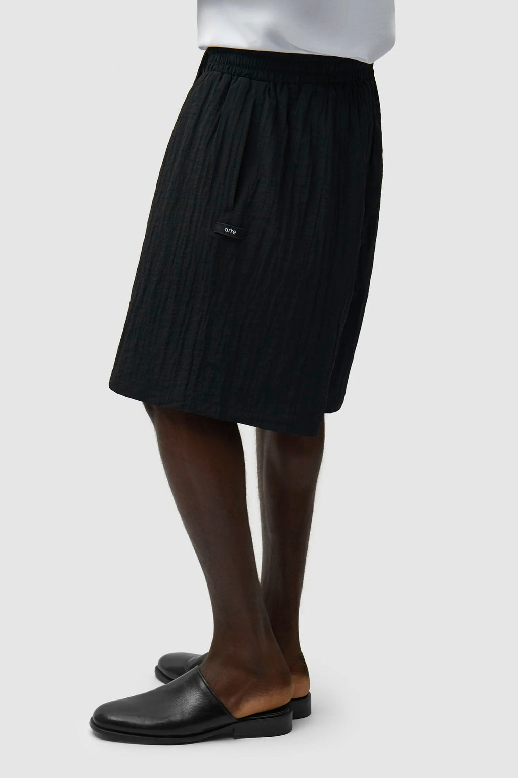 ARTE - MESH SHORTS