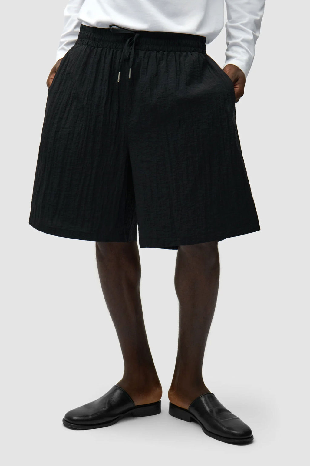 ARTE - MESH SHORTS
