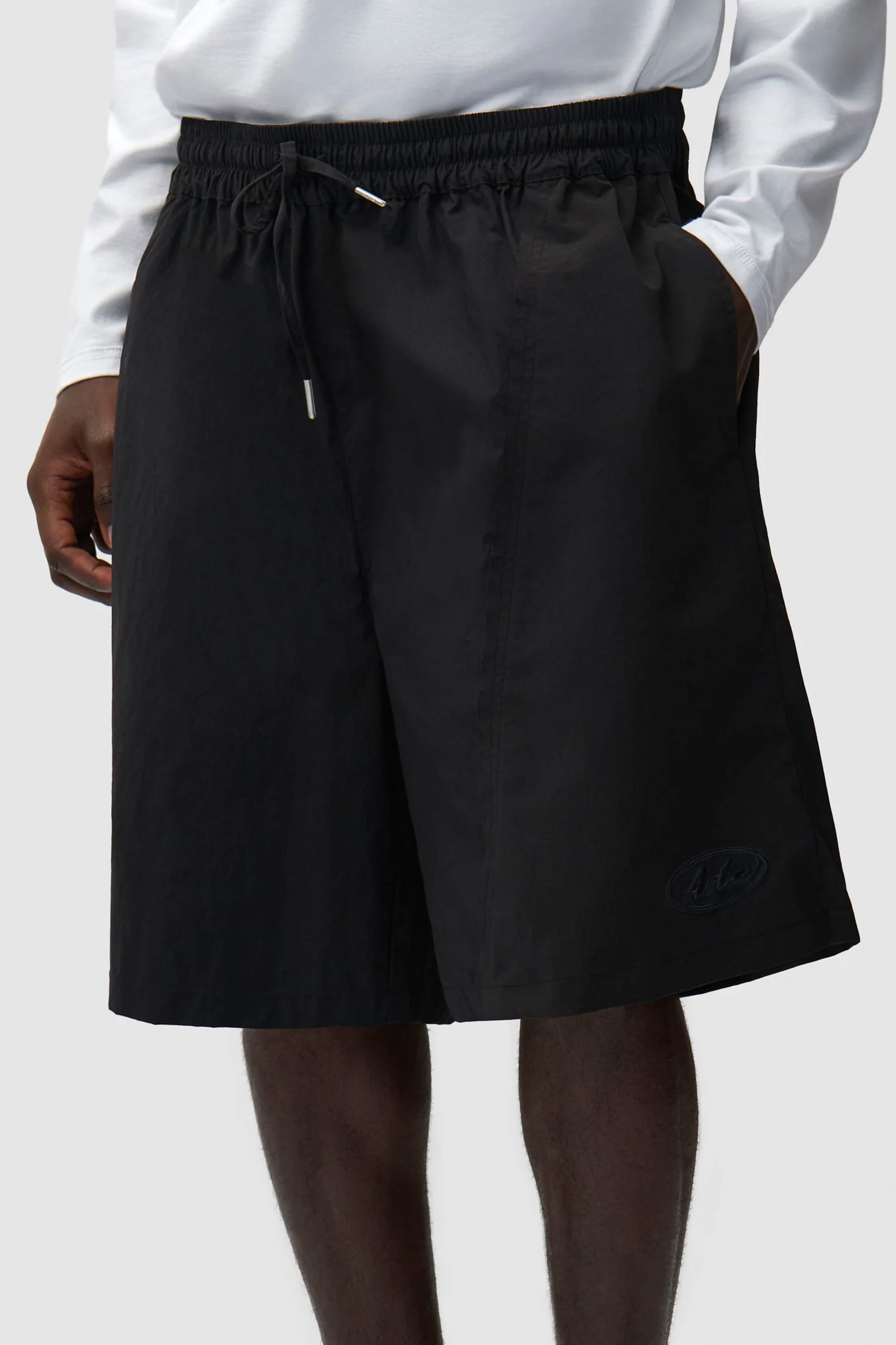ARTE - DISTORTED SHORTS