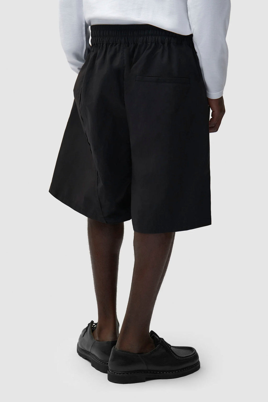 ARTE - DISTORTED SHORTS
