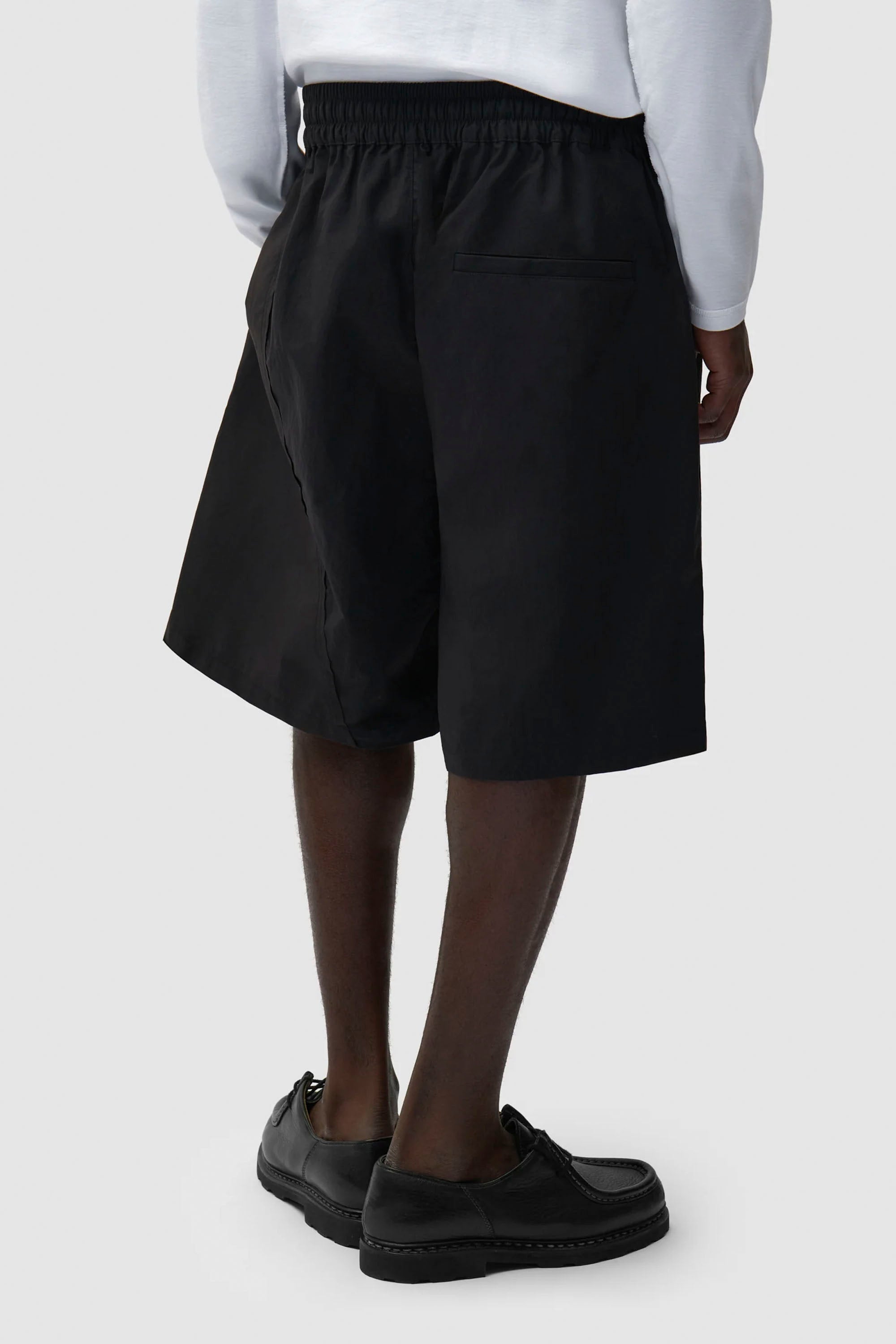 ARTE - DISTORTED SHORTS