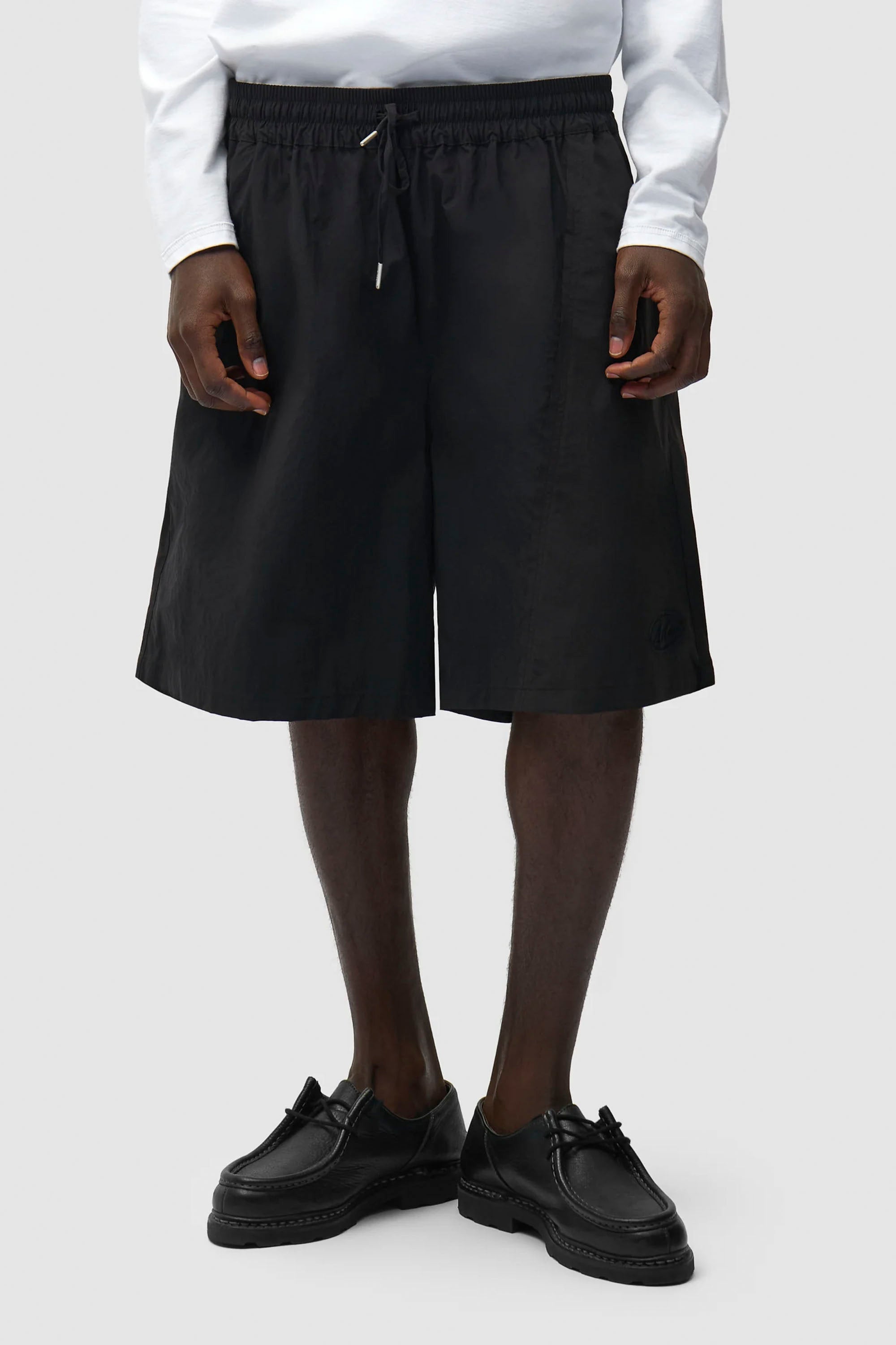 ARTE - DISTORTED SHORTS