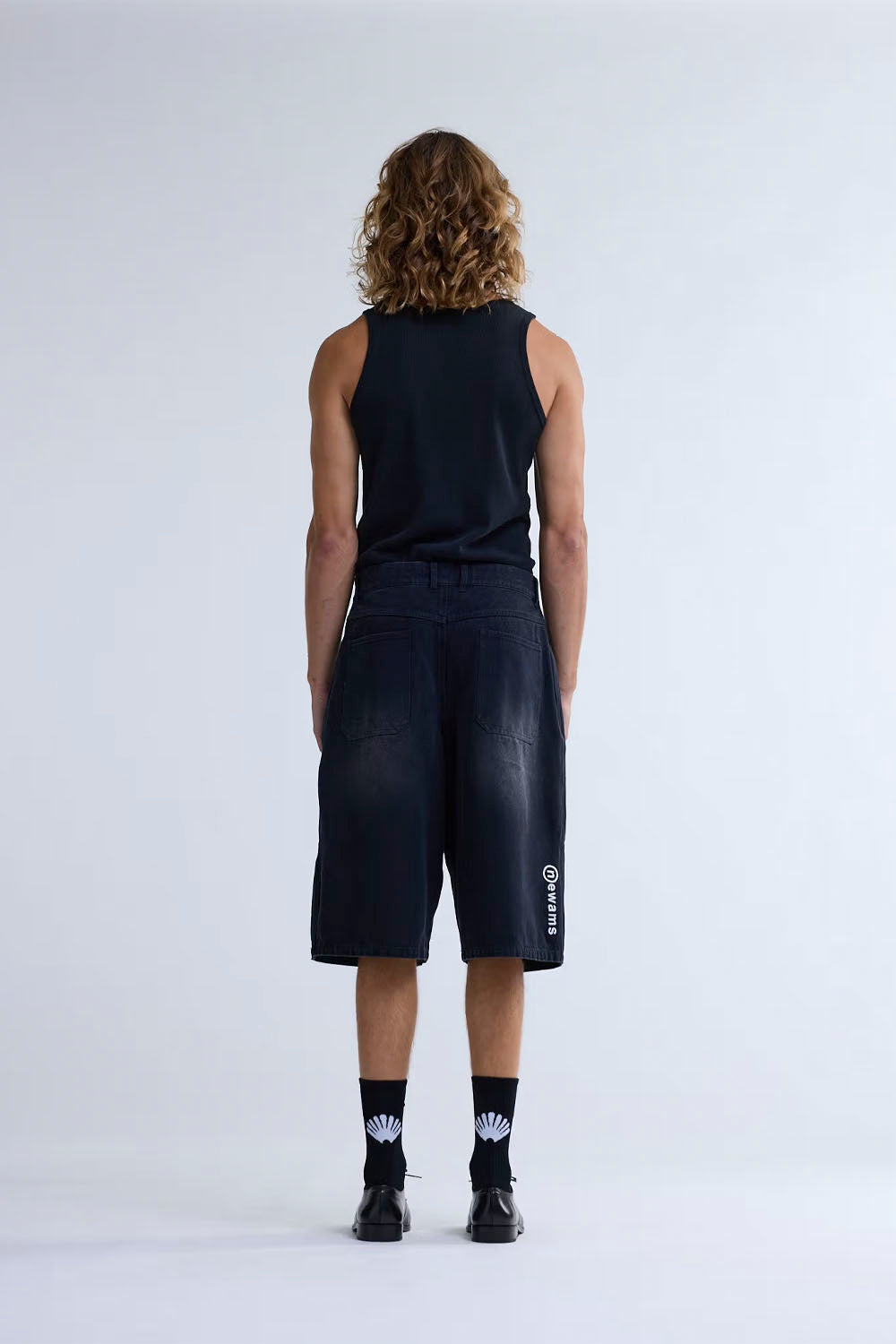 NEW AMSTERDAM SURF ASSOCIATION - WORKER SHORTS