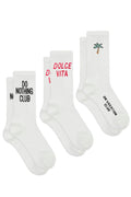 ON VACATION - ALL TIME FAVOURITES 3-PACK SOCKS SET