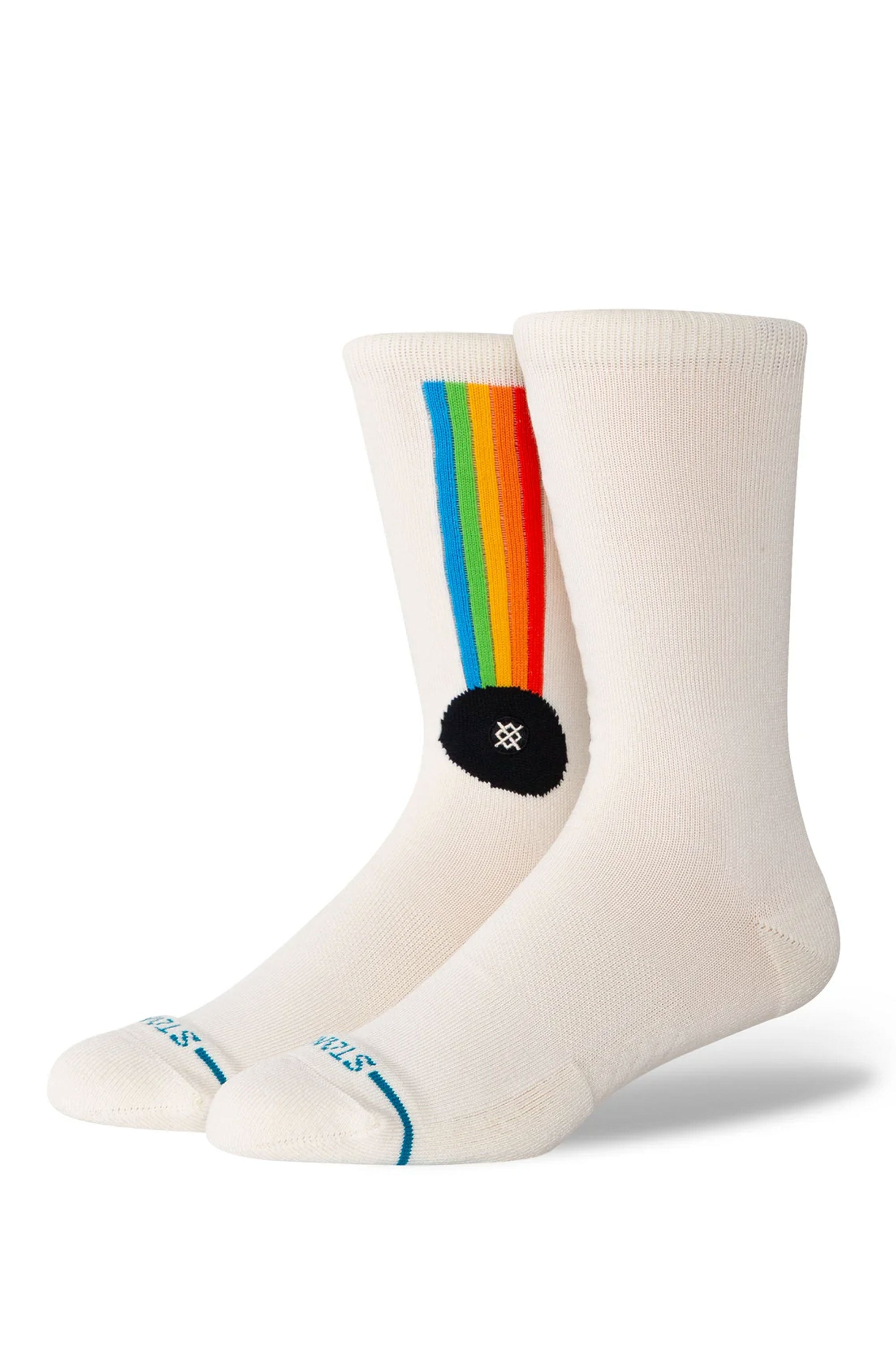 STANCE - APERTURE CREW