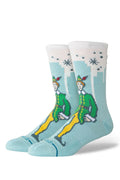 STANCE - BIG CITY ELF CREW